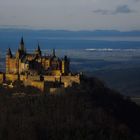 Burg Hohenzollern