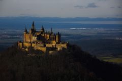 Burg Hohenzollern