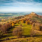 Burg Hohenzollern