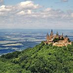 Burg Hohenzollern