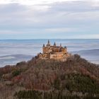 Burg Hohenzollern