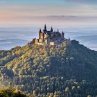 Burg Hohenzollern