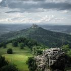 Burg Hohenzollern