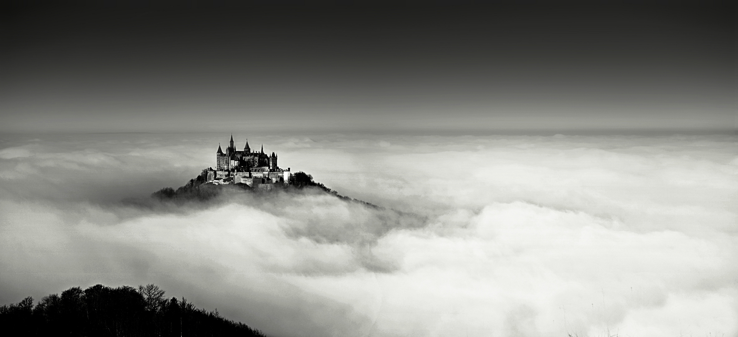 Burg Hohenzollern