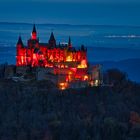 Burg Hohenzollern