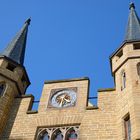 Burg Hohenzollern