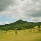 Burg Hohenzollern