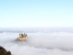 Burg Hohenzollern