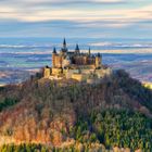 Burg Hohenzollern