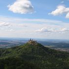 Burg Hohenzollern