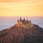 Burg Hohenzollern