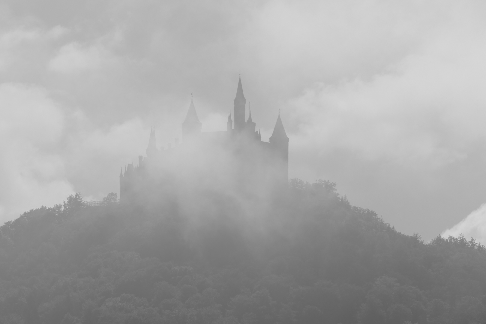 Burg Hohenzollern