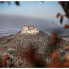 Burg Hohenzollern 