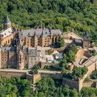 Burg Hohenzollern 