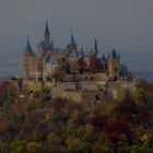 Burg Hohenzollern