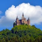 Burg Hohenzollern