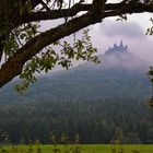 Burg Hohenzollern