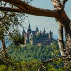 Burg Hohenzollern