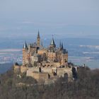 Burg Hohenzollern