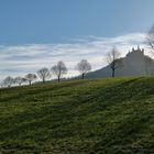 Burg Hohenzollern