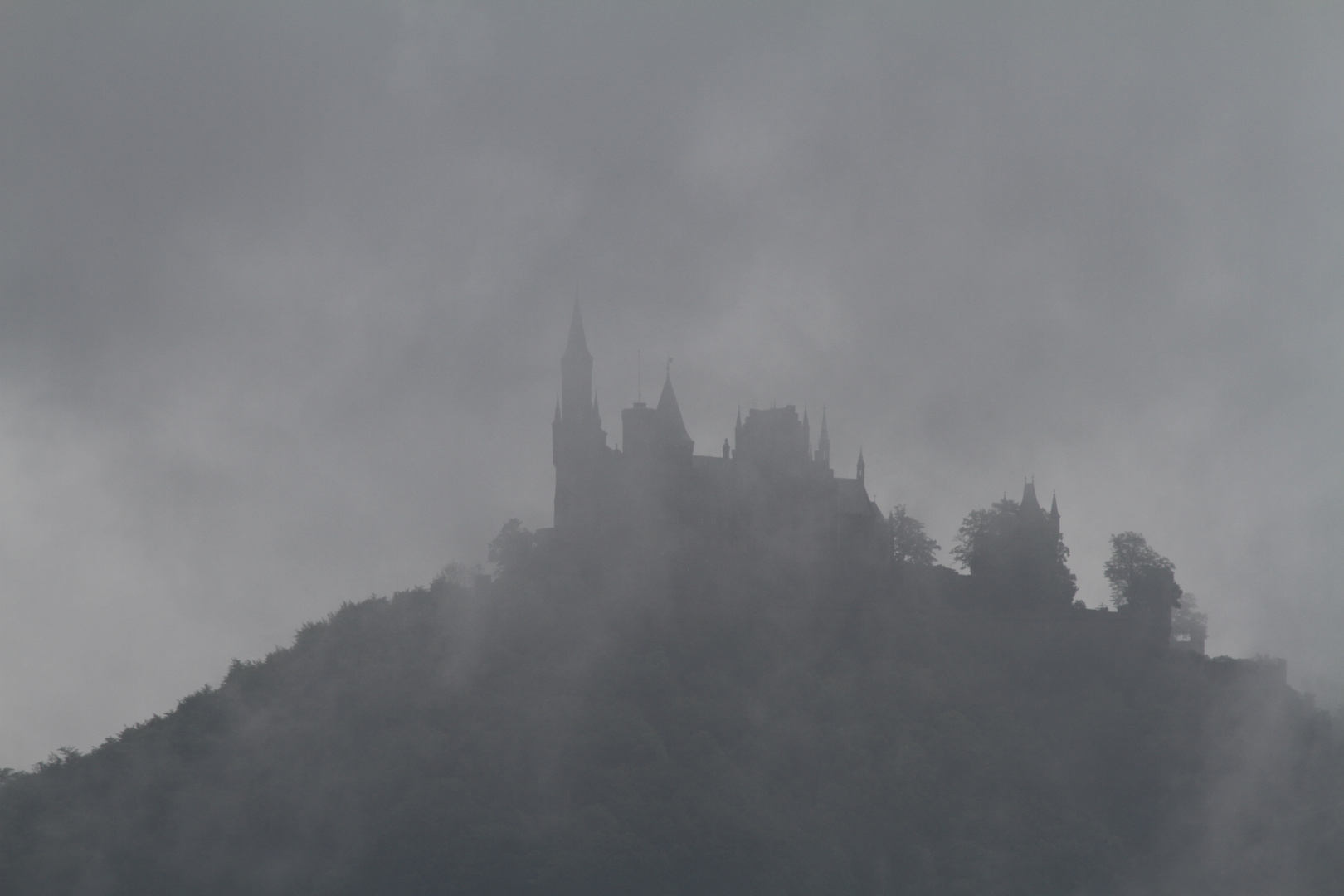 Burg Hohenzollern