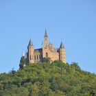 Burg Hohenzollern