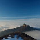 Burg Hohenzollern