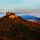 Burg Hohenzollern