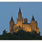 Burg Hohenzollern, die Dritte