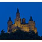 Burg Hohenzollern, die Vierte