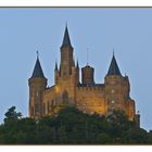 Burg Hohenzollern, die Zweite