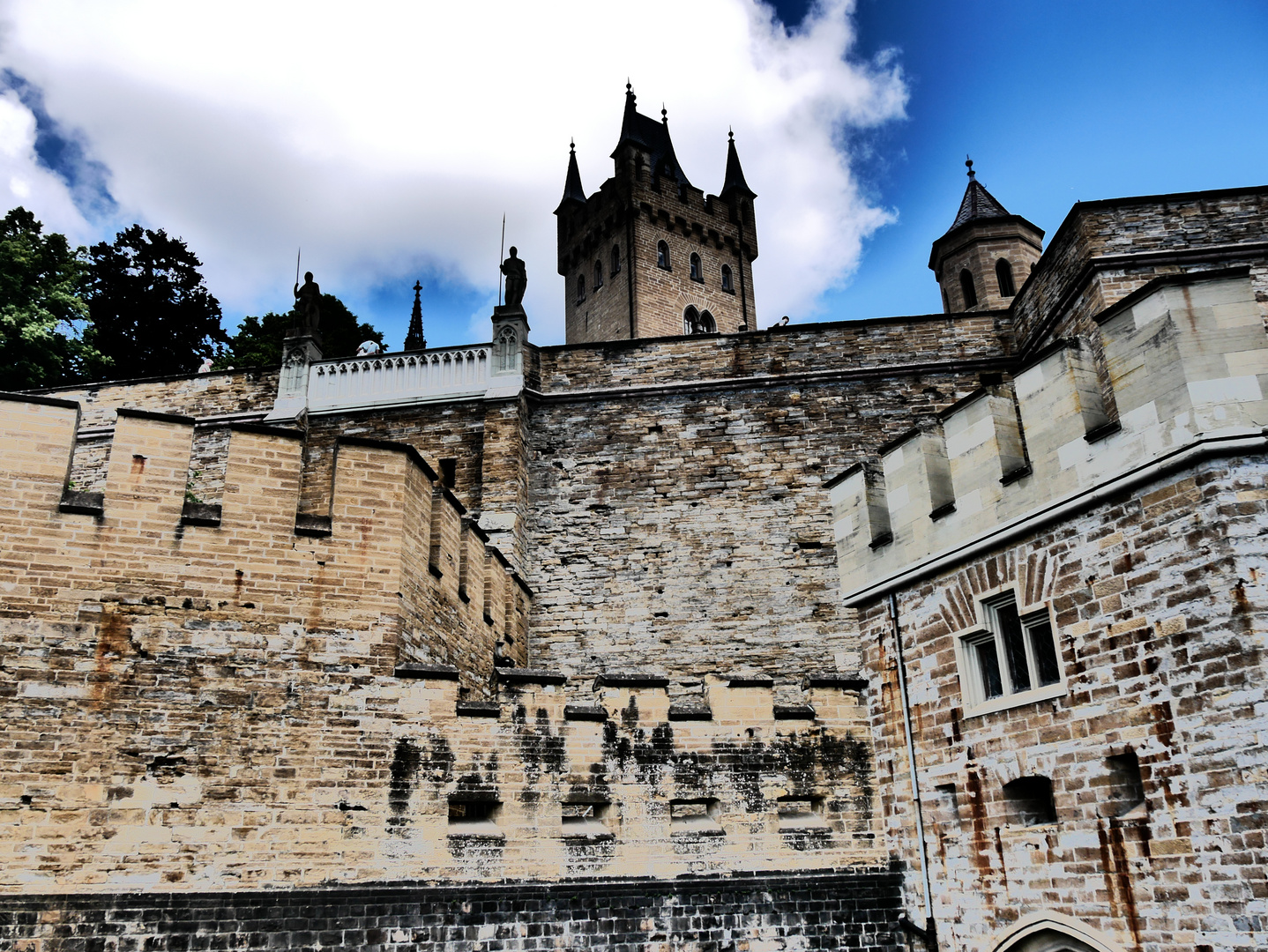 Burg Hohenzollern 