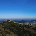 Burg Hohenzollern