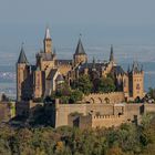 Burg Hohenzollern