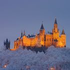 Burg Hohenzollern