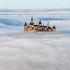 Burg Hohenzollern