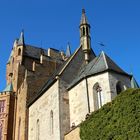 Burg - Hohenzollern