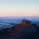 Burg Hohenzollern