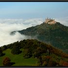 Burg Hohenzollern