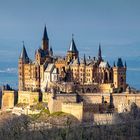 Burg Hohenzollern