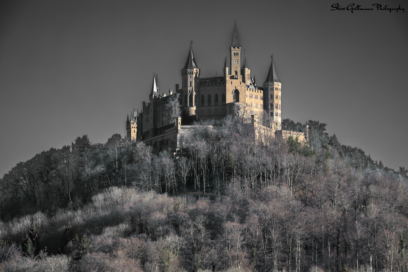 Burg Hohenzollern