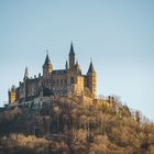 Burg Hohenzollern