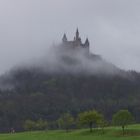 Burg Hohenzollern