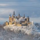 Burg Hohenzollern (Hechingen)