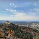 Burg Hohenzollern I