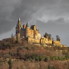 Burg Hohenzollern I