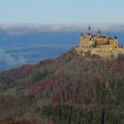 Burg Hohenzollern I