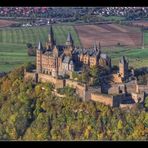 Burg Hohenzollern II