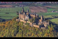 Burg Hohenzollern II