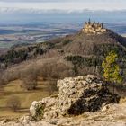 Burg Hohenzollern II